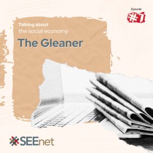 The Gleaner