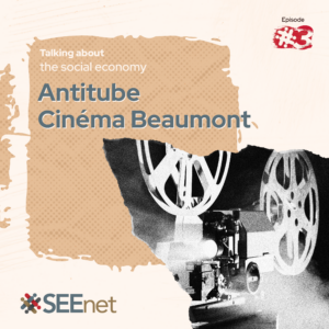 Antitube / Cinéma Beaumont
