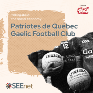 Patriotes de Québec Gaelic Football Club