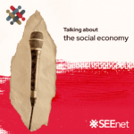 The Social Economy Podcast
